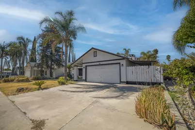 515 N Santa Monica St, Los Banos, CA 93635 - Photo 3