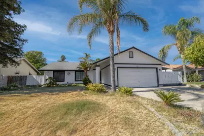 515 N Santa Monica St, Los Banos, CA 93635 - Photo 1