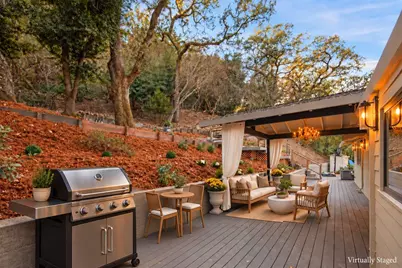 150 El Dorado Rd, Lafayette, CA 94595 - Photo 23