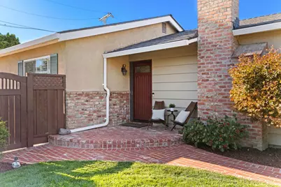 12555 Tallent Ave, San Jose, CA 95127 - Photo 3