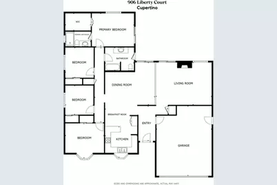 906 Liberty Ct, Cupertino, CA 95014 - Photo 51