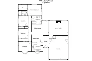 906 Liberty Ct, Cupertino, CA 95014 - Photo 51