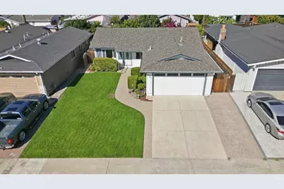 3283 Mount Logan Dr, San Jose, CA 95127 - Photo 21