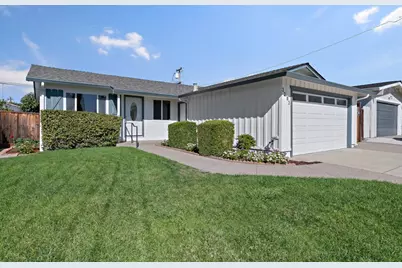 3283 Mount Logan Dr, San Jose, CA 95127 - Photo 3