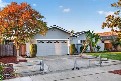 2729 Los Altos Dr, San Jose, CA 95121 - Photo 3