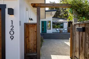 1209 Funston Ave, Pacific Grove, CA 93950 - Photo 1