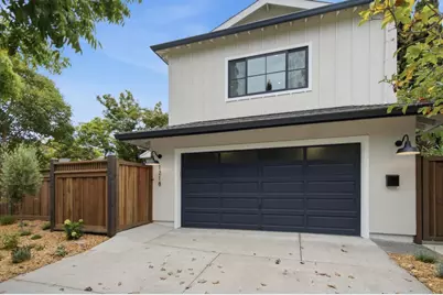 1218 Sanchez Way, Redwood City, CA 94061 - Photo 1