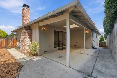 509 Hillside Rd, Redwood City, CA 94062 - Photo 37