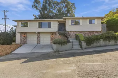 509 Hillside Rd, Redwood City, CA 94062 - Photo 5