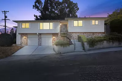 509 Hillside Rd, Redwood City, CA 94062 - Photo 1