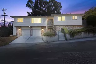509 Hillside Rd, Redwood City, CA 94062 - Photo 1