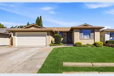 Address Not Disclosed, San Jose, CA 95132 - Photo 1