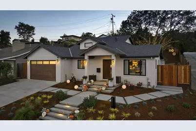 2800 Monterey St, San Mateo, CA 94403 - Photo 1