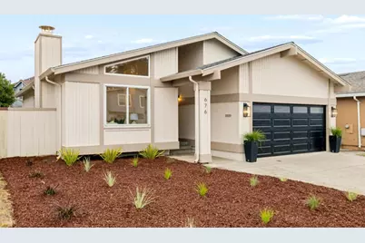 676 Imperial Dr, Pacifica, CA 94044 - Photo 1