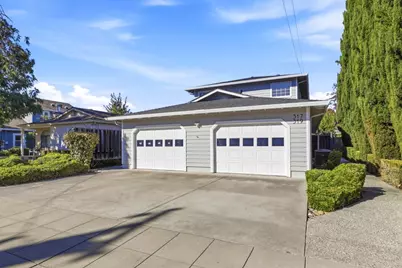317-319 Waverly St, Sunnyvale, CA 94086 - Photo 1