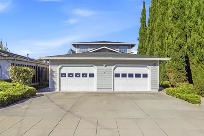 317-319 Waverly St, Sunnyvale, CA 94086 - Photo 3