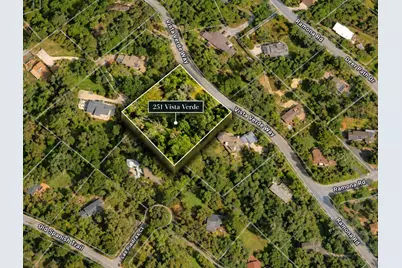 Vista Verde Way, Portola Valley, CA 94028 - Photo 1