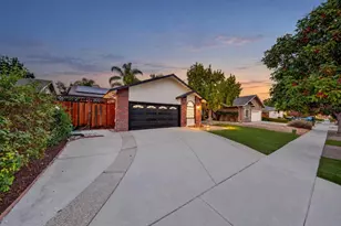 6039 Foothill Glen Dr, San Jose, CA 95123 - Photo 3
