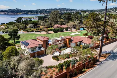 3364 17 Mile Dr, Pebble Beach, CA 93953 - Photo 3