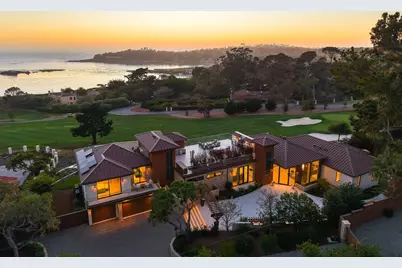 3364 17 Mile Dr, Pebble Beach, CA 93953 - Photo 37