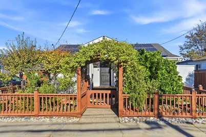 3809 Colegrove St, San Mateo, CA 94403 - Photo 1
