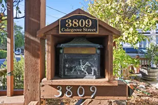 3809 Colegrove St, San Mateo, CA 94403 - Photo 3