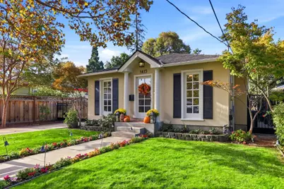 1415 Settle Ave, San Jose, CA 95125 - Photo 3