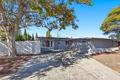 213 Velvetlake Dr, Sunnyvale, CA 94089 - Photo 1