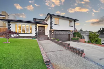 45 El Bonito Way, Millbrae, CA 94030 - Photo 1
