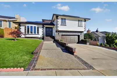 45 El Bonito Way, Millbrae, CA 94030 - Photo 7