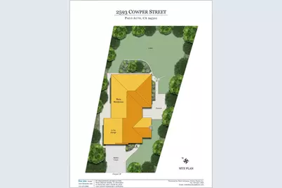 2593 Cowper St, Palo Alto, CA 94301 - Photo 29