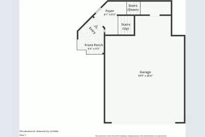 794 Lakeshore Dr, Redwood City, CA 94065 - Photo 39