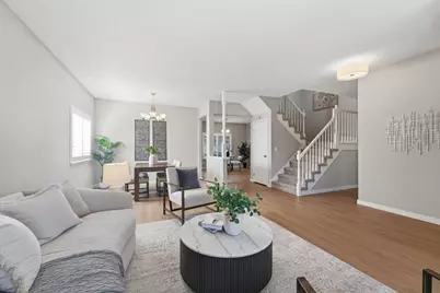 3493 Heritage Oaks Dr, San Jose, CA 95148 - Photo 5