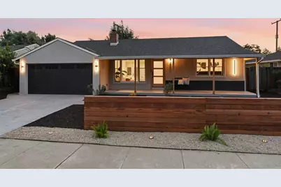 376 N Cypress Ave, Santa Clara, CA 95050 - Photo 1