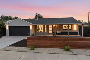 376 N Cypress Ave, Santa Clara, CA 95050 - Photo 1