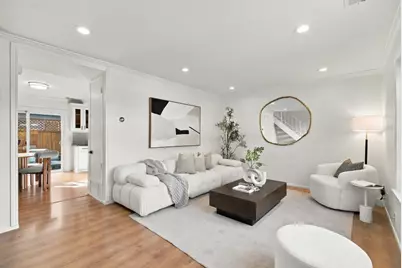 1152 Brace Ave 4, San Jose, CA 95125 - Photo 1