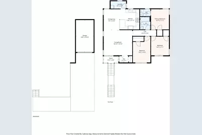 2436 Potomac St, Oakland, CA 94602 - Photo 41