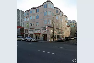 625 Larkin St 10, San Francisco, CA 94109 - Photo 1