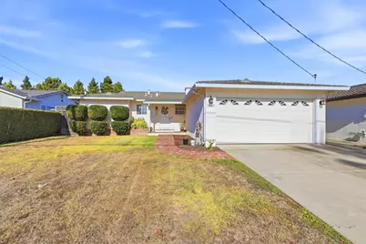 36148 Sandalwood St, Newark, CA 94560 - Photo 1