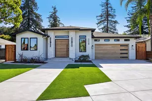 1110 Ridgeley Dr, Campbell, CA 95008 - Photo 1