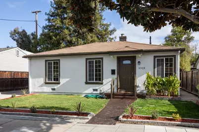 3525 Park Blvd, Palo Alto, CA 94306 - Photo 1