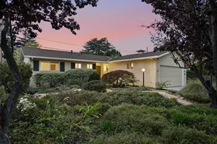 841 Ilima Ct, Palo Alto, CA 94306 - Photo 1