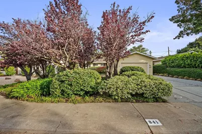 841 Ilima Ct, Palo Alto, CA 94306 - Photo 5