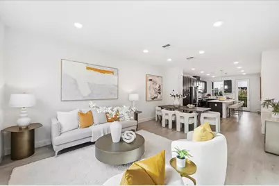 749 Santa Cecilia Ter, Sunnyvale, CA 94085 - Photo 1
