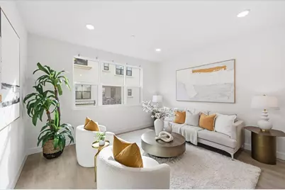 749 Santa Cecilia Ter, Sunnyvale, CA 94085 - Photo 5