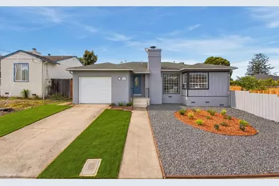 835 Washington St, Daly City, CA 94015 - Photo 1