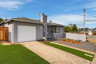 835 Washington St, Daly City, CA 94015 - Photo 3