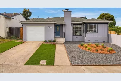 835 Washington St, Daly City, CA 94015 - Photo 5