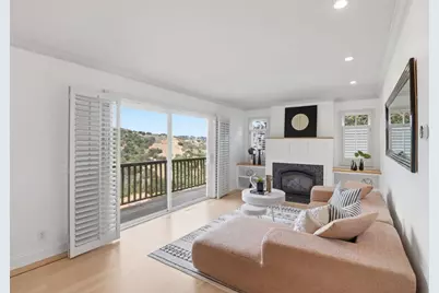 2945 Monte Cresta Dr, Belmont, CA 94002 - Photo 25