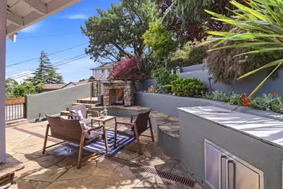 2945 Monte Cresta Dr, Belmont, CA 94002 - Photo 9